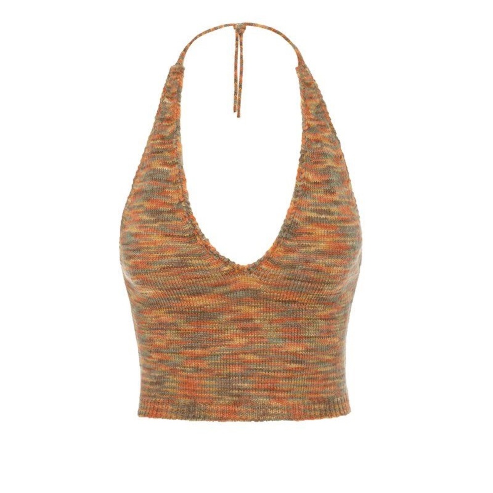 Ruve Shop Halter Top